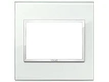 VIMAR Vimar 21648.71 Placca 3M BS acqua