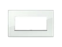 VIMAR Vimar 21649.71 Placca 5M BS acqua