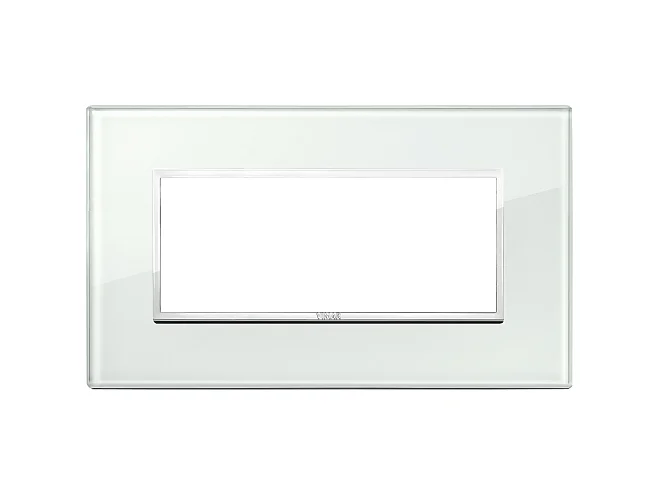 VIMAR Vimar 21649.71 Placca 5M BS acqua