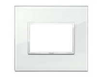 VIMAR Vimar 21653.71 Placca 3M acqua