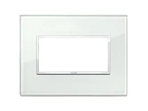 VIMAR Vimar 21654.71 Placca 4M acqua