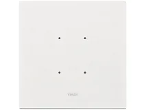 VIMAR Vimar 21662.41 Placca 2M glacier ice