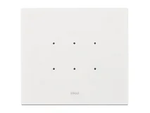 VIMAR Vimar 21663.41 Placca 3M glacier ice