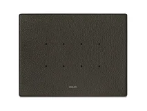 VIMAR Vimar 21664.22 Placca 4M tabacco