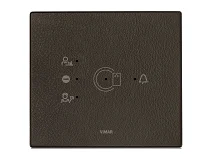 VIMAR Vimar 21666.22 Placca 3M transponder tabacco
