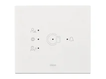 VIMAR Vimar 21666.41 Placca 3M transponder glacier ice