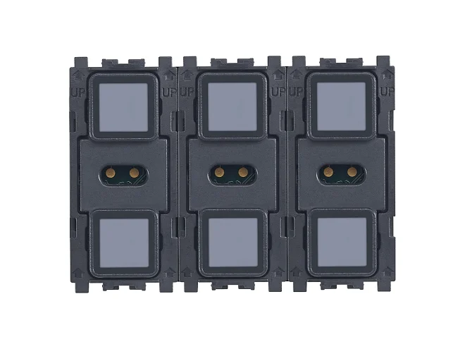 VIMAR Vimar 21860 Comando KNX a sei pulsanti