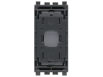 VIMAR Vimar 22108 Mecc. puls. 1P NO 10A assiale Flat/Tondo