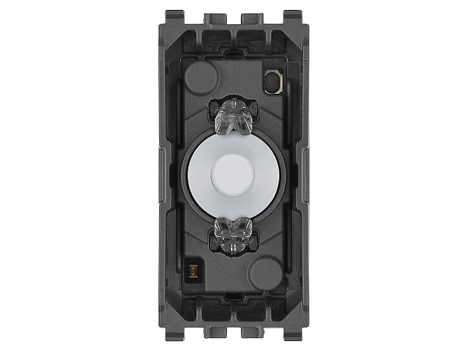 VIMAR Vimar 22581.01 Comando KNXSecure Vintage 1Leva1M bianco