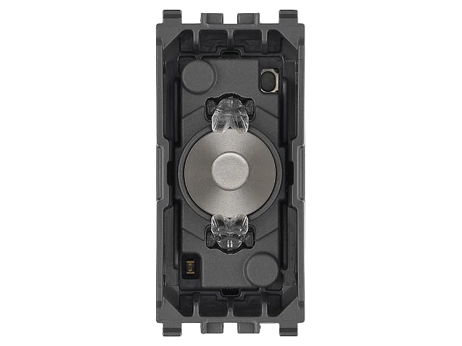 VIMAR Vimar 22581.11 Comando KNXSecure Vintage 1Leva1M nichel