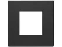 VIMAR Vimar 22642.03 Placca 2M grigio antracite
