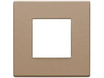 VIMAR Vimar 22642.21 Placca 2M savana
