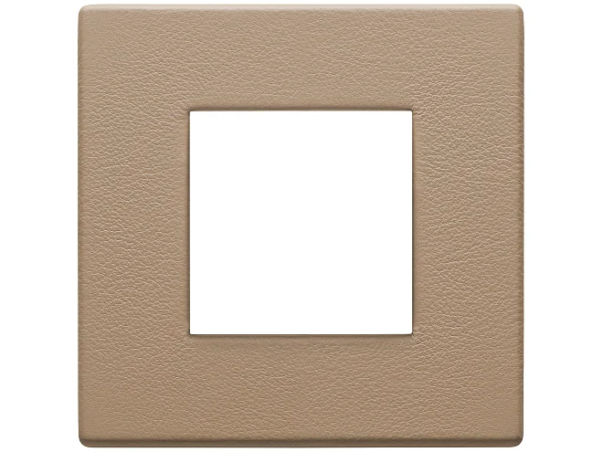 VIMAR Vimar 22642.21 Placca 2M savana
