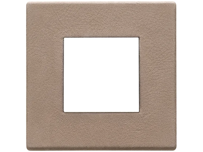 VIMAR Vimar 22642.22 Placca 2M steppa