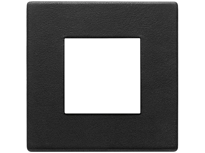 VIMAR Vimar 22642.23 Placca 2M foresta nera