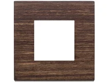 VIMAR Vimar 22642.33 Placca 2M eucalipto