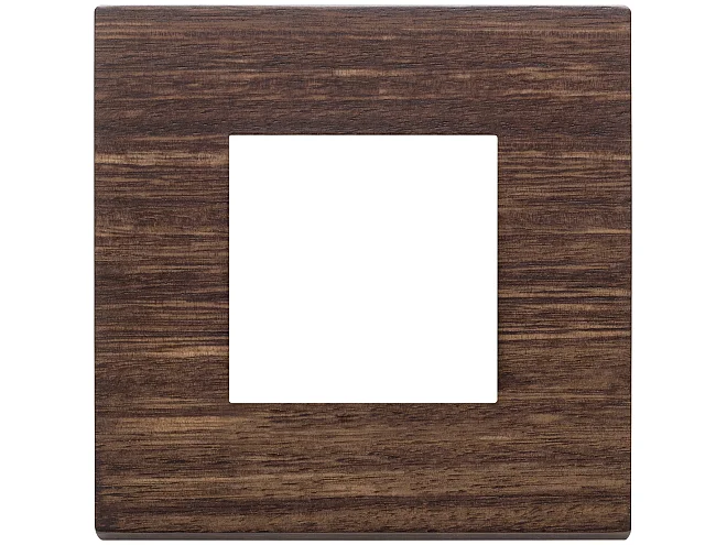 VIMAR Vimar 22642.33 Placca 2M eucalipto