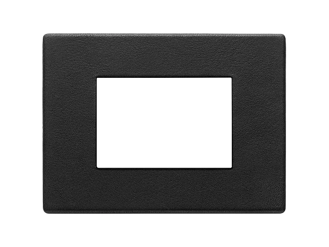 VIMAR Vimar 22653.23 Placca 3M foresta nera
