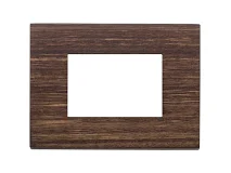 VIMAR Vimar 22653.33 Placca 3M eucalipto