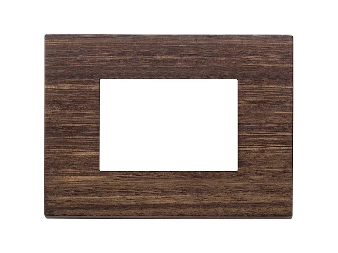 VIMAR Vimar 22653.33 Placca 3M eucalipto