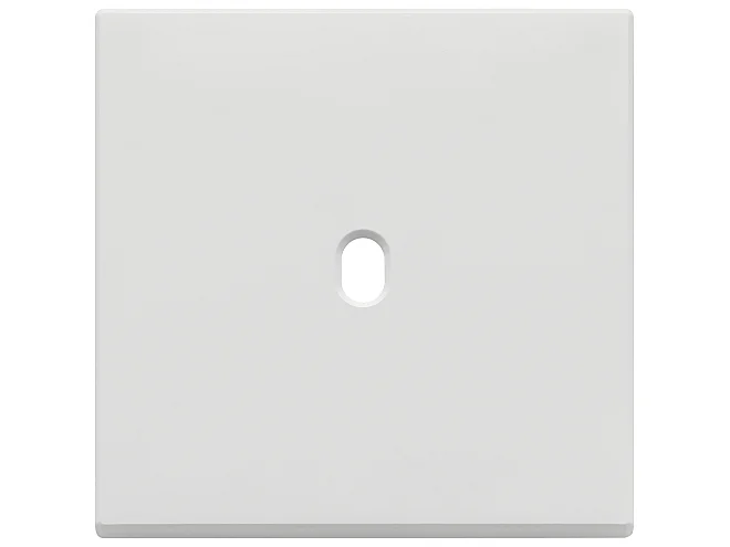 VIMAR Vimar 22672.1.01 Placca 2Mx1 Vintage bianco matt