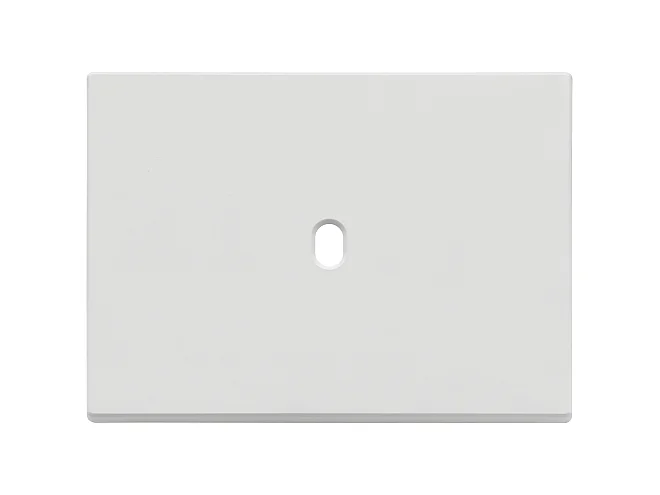 VIMAR Vimar 22673.1.01 Placca 3Mx1 Vintage bianco matt