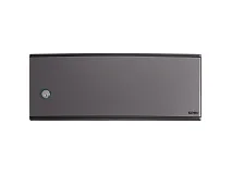 VIMAR Vimar 2560/35 Pannello cieco senza buca grigio sablè