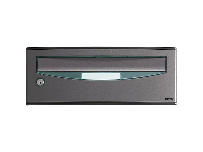 VIMAR Vimar 2561/35 Pannello con buca posta grigio sablè