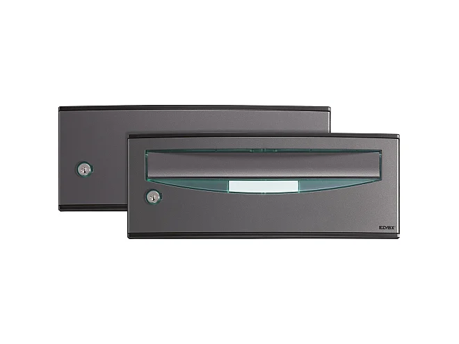 VIMAR Vimar 256D/35 Coppia di pannelli grigio sablè