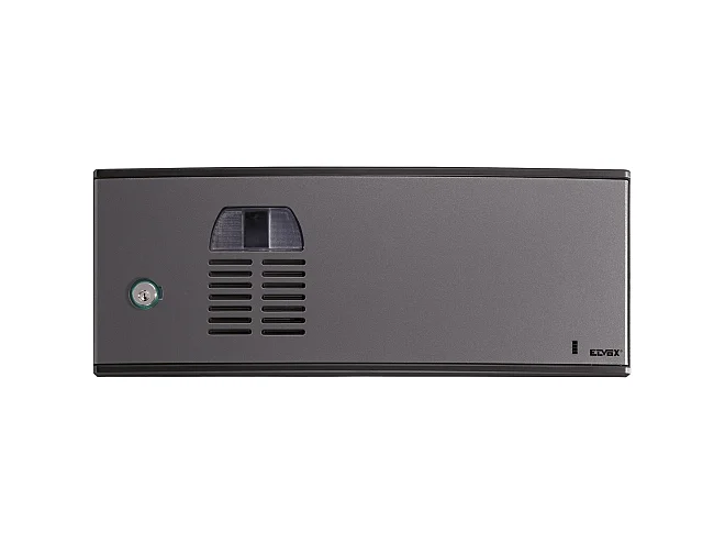 VIMAR Vimar 25V0/35 Pannello a/v senza pulsanti grigio sablè