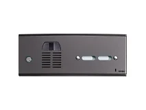 VIMAR Vimar 25V2/35 Pannello a/v con 2 pulsanti grigio sablè