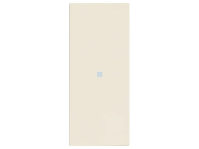 VIMAR Vimar 30000A.C Interruttore 1P 10AX assiale canapa