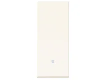 VIMAR Vimar 30004.B Deviatore 1P 10AX allineato bianco