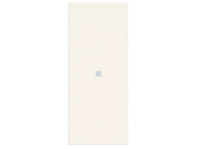 VIMAR Vimar 30004A.B Deviatore 1P 10AX assiale bianco