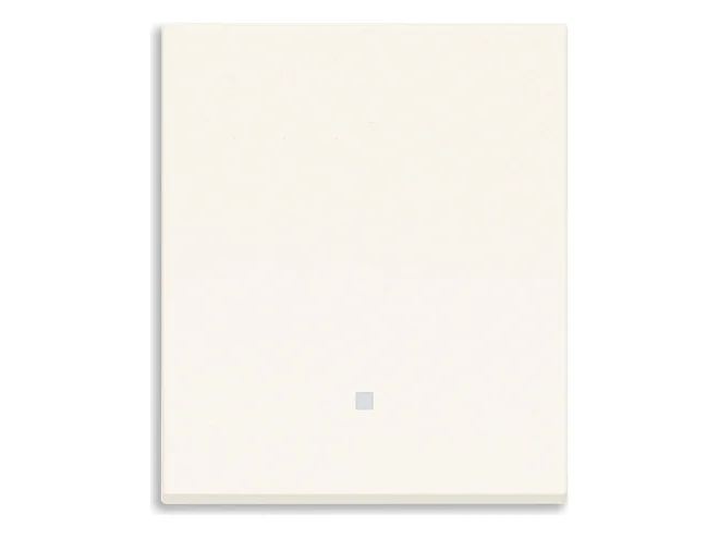 VIMAR Vimar 30008.2B Pulsante 1P NO 10A 2M allineato bianco