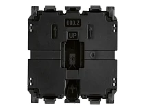 VIMAR Vimar 30012.2 Meccanismo invertitore 1P 10AX 2M