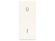 VIMAR Vimar 30016.B Interruttore 2P 20AX basculante bianco