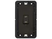 VIMAR Vimar 30019.G Interruttore 2P 45A 5M nero