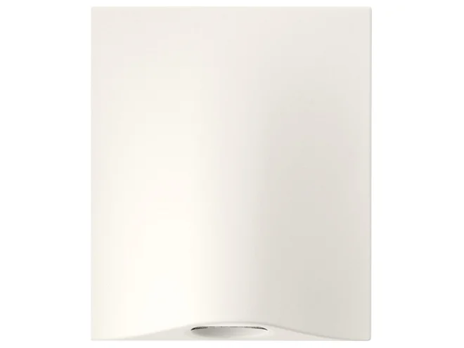 VIMAR Vimar 30046.B Uscita cavo con morsettiera 20A bianco
