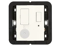 VIMAR Vimar 30049.LB Unità di connessione 13A interr. bianco