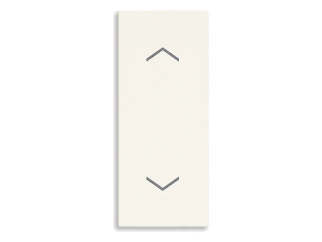 VIMAR Vimar 30061.B Pulsante commutatore 2P 10A bianco