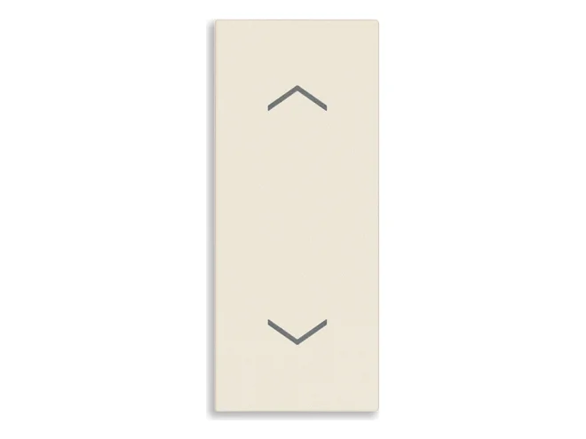 VIMAR Vimar 30061.C Pulsante commutatore 2P 10A canapa
