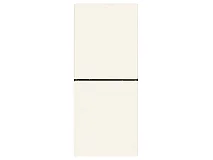 VIMAR Vimar 30066.B Due pulsanti indip. NO+NO 10A bianco