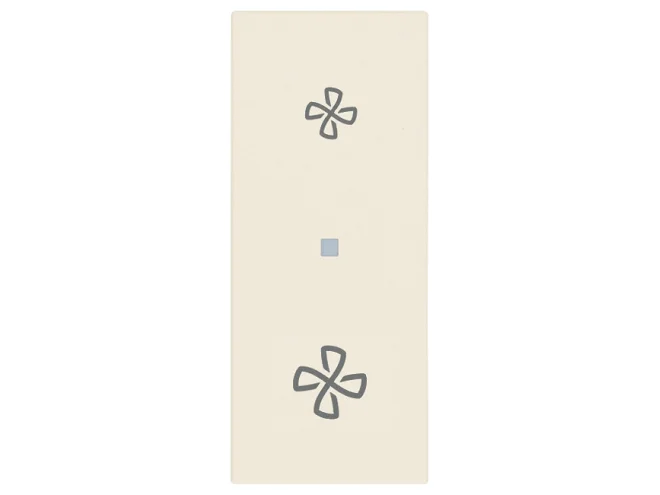 VIMAR Vimar 30134.C Dimmer ventilatori 220-240V canapa