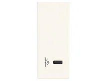 VIMAR Vimar 30179.B Sensore radar connesso IoT 1M bianco
