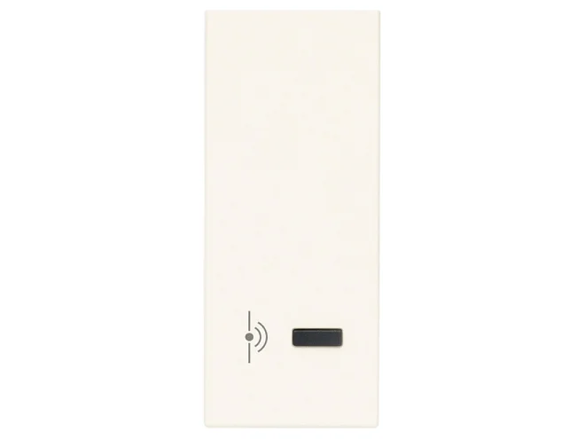 VIMAR Vimar 30179.B Sensore radar connesso IoT 1M bianco