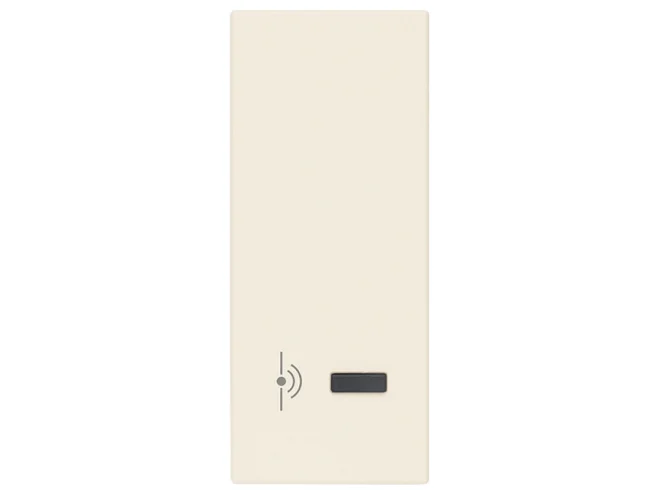 VIMAR Vimar 30179.C Sensore radar connesso IoT 1M canapa
