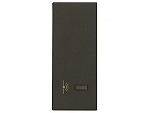 VIMAR Vimar 30179.G Sensore radar connesso IoT 1M nero