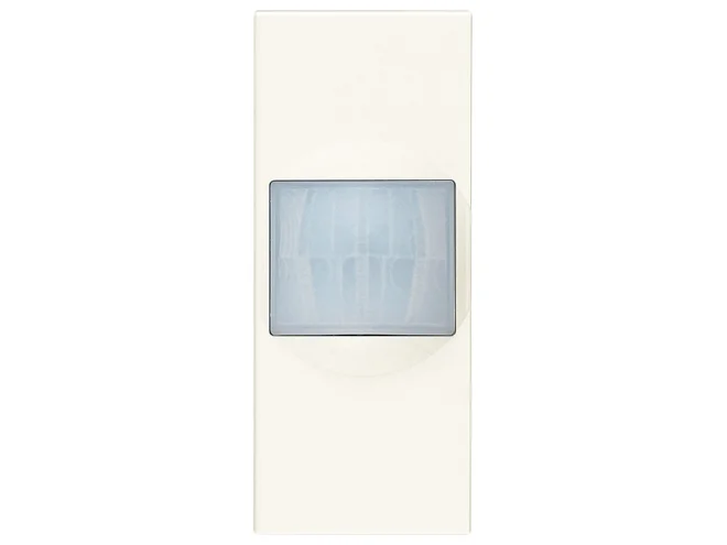VIMAR Vimar 30181.B Interruttore IR a relè 220-240V bianco