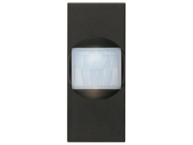 VIMAR Vimar 30181.G Interruttore IR a relè 220-240V nero